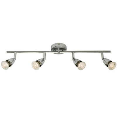 Downlight bar outlet