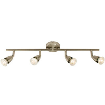 Gu10 downlights b&q sales