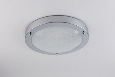 Screwfix bathroom deals ceiling light