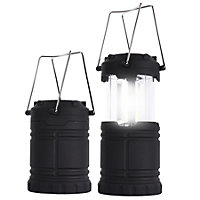 LED Collapsible Camping Lantern