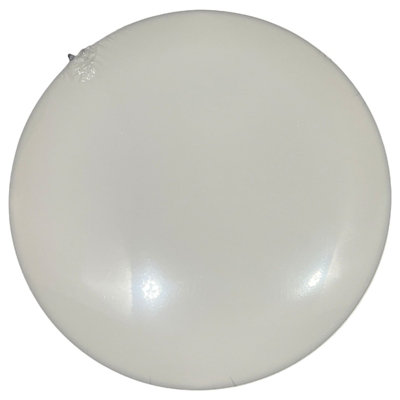 LED Cool White Round Ceiling Lamp IP54 lf44