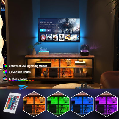 Gaming entertainment deals unit