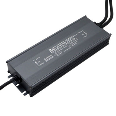 LED Driver 24V Output Low Voltage IP68 Waterproof Transformer 300W