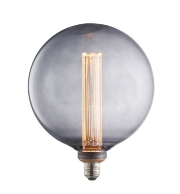 B&q globe online light