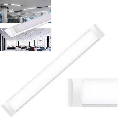 LED PANEL TOOLIGHT RSL010-27N WHITE 90CM