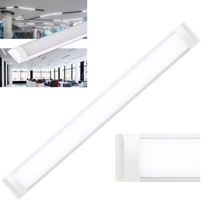 LED PANEL TOOLIGHT RSL012-42N WHITE 150CM