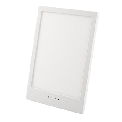 LED Seasonal Affective Disorder Therapy Daylight Lamp DIY at B&Q