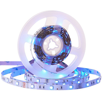 LED Strip Lights KIKORI 500 cm with Remote White