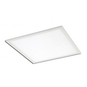 LED Suspended Ceiling Mains Lighting Panel - Arrian