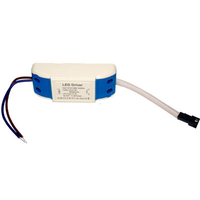 LED Transformer 5W DC 14-19 V LED Driver Power Supply AC 100-265V ...