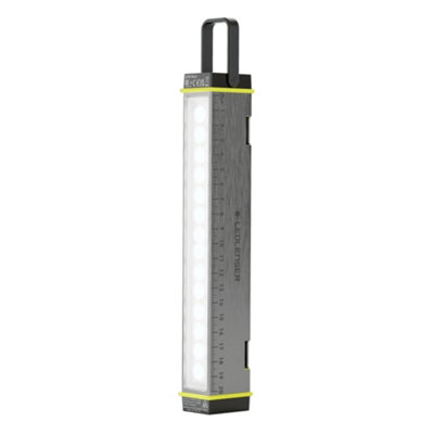 Ledlenser AF2R Rechargeable 1000lm LED Cordless Area Work Light ...
