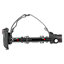Ledlenser H14R.2 Rechargable 1000 Lumen inc Red Rear Light LED Head Torch for Plumbers Electricians and DIY