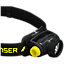 Ledlenser H5R Work Rechargable 500 Lumen Natural Light 80 CRI Inspection LED Head Torch for Electricians and Plumbers