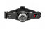 Ledlenser H7 Special Edition AAA Battery 500 Lumen Dual Power Source LED Head Torch for Plumbers Electricians and DIY