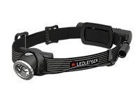 Ledlenser H8R Special Edition Rechargable 700 Lumen LED Head Torch for Plumbers Electricians and DIY