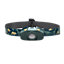 Ledlenser KidLED2 AAA Battery 40 Lumen Safe Robust RGB Light LED Head Torch for Camping and Night Time Fun