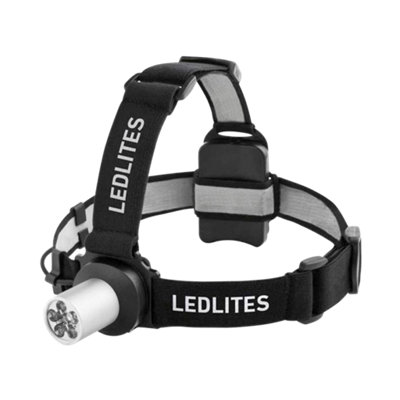 Ledlenser - LEDLITES Head Torch