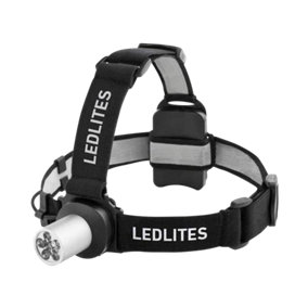 Ledlenser - LEDLITES Head Torch