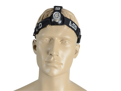 Ledlenser - LEDLITES Head Torch
