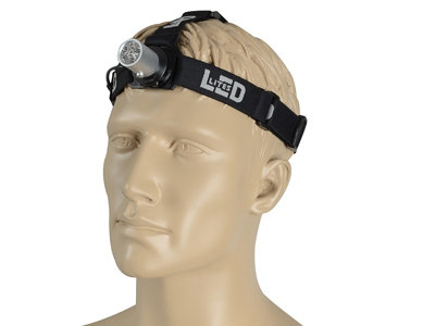 Ledlenser - LEDLITES Head Torch