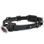 Ledlenser MH10 Rechargable 600 Lumen inc Red Rear Light LED Head Torch for Outdoors Camping and Fishing