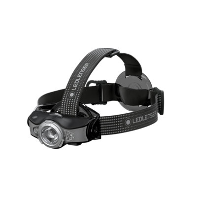 Ledlenser MH11 Rechargable 1000 Lumen RGB Light LED Headtorch for Outdoors Camping and Fishing