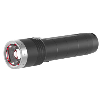 Ledlenser MT10 Rechargeable 1000 Lumen 180m Range Hand Torch For ...