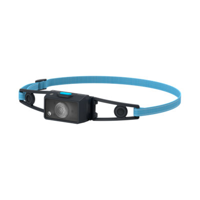 Ledlenser NEO1R Rechargable 250 Lumen Lightweight 39g LED Head Torch for Running