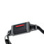 Ledlenser NEO5R Rechargable 600 Lumen Lightweight 70g LED Head Torch with Chest Strap for Running