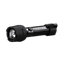 Ledlenser P5R Work Rechargable 480 Lumen Natural Light 70 CRI Inspection LED Hand Torch for Electricians and Plumbers