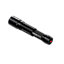 Ledlenser P6 Core AAA Battery 300 Lumen with Pocket Clip Hand Torch For Plumbers Electricians and DIY