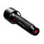 Ledlenser P6R QC Core Rechargeable 270 Lumen RGB Light Hand Torch For Outdoors Camping and Hunting