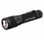 Ledlenser P7R Special Edition Rechargable 1100 Lumen Dual Power Source LED Hand Torch for Walking and Hiking