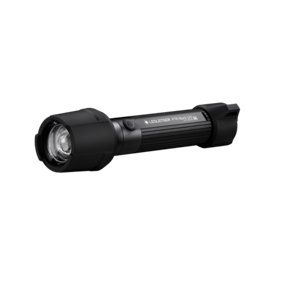 Ledlenser - P7R UV Work Rechargeable Hand Torch