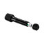 Ledlenser P7R Work Rechargable 1200 Lumen Natural Light 90 CRI Inspection LED Hand Torch for Electricians and Plumbers