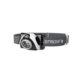 Ledlenser - SEO5 Outdoor Head Torch