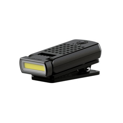 Ledlenser W1R WORK Rechargeable 220 lumen Swivel Joint Magnetic Mount ...