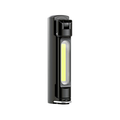 Ledlenser W7R WORK UV Rechargeable 600 lumen Rotatable Head Inspection COB Light For Plumbers Mechanics