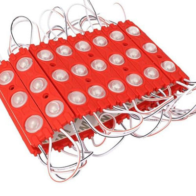 LEDSone LED Injection Module SMD IP65 Waterproof Decorative Light with ...