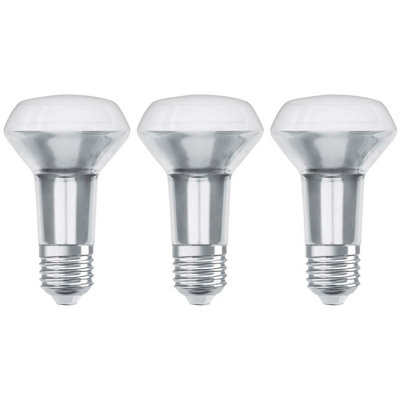 LEDVANCE LED R63 2.6W (40W) Very Warm White E27 36 Degrees