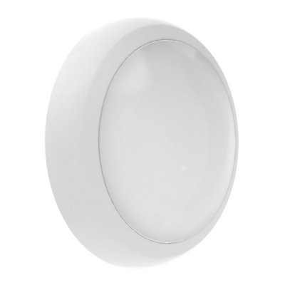 Ledvance LED Surface Mounted Combo Bulkhead 325mm Multi CCT & Power IP65