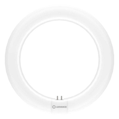 Ledvance LEDTUBE T9 Circular 11W 4-Pin Value Class Daylight Frosted