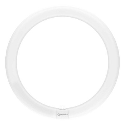 Ledvance LEDTUBE T9 Circular 18.3W 4-Pin Value Class Warm White Frosted