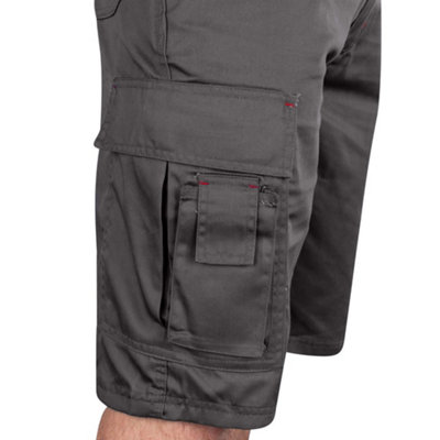 Lee cooper hot sale work shorts