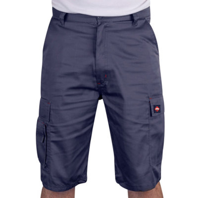 Lee cooper cheap work shorts