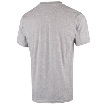 lee cooper plain t shirts