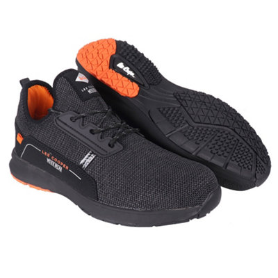Lee Cooper Workwear Lcshoe054, Chaussures de sécurité