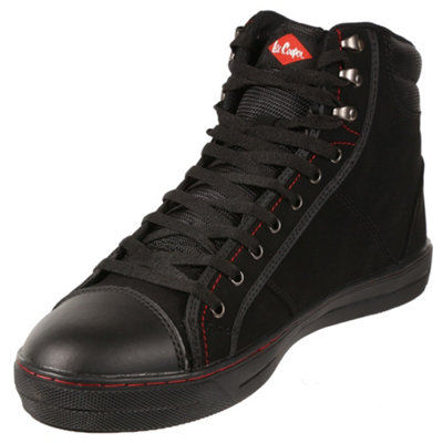 Lee cooper workwear sb best sale boot