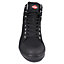 Lee Cooper Workwear SB SRA Safety Ankle Boot, Black, UK 4/EU 37