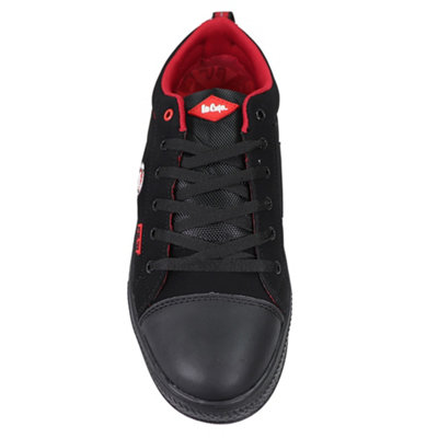 Lee cooper hot sale safety trainer